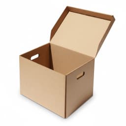 Caja para Archivo vista 1